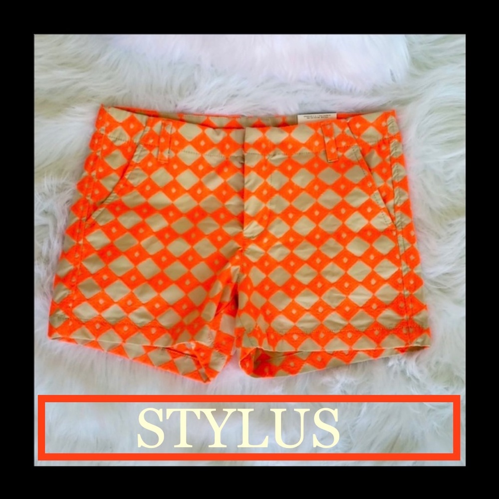 STYLUS - SHORTS